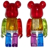 图片 2010 Medicom Series 20 Jelly Bean BE＠RBRICK