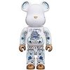 图片 2010 Medicom Series 20 Pattern SSUR BE＠RBRICK