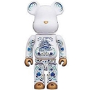 图片 2010 Medicom Series 20 Pattern SSUR BE＠RBRICK