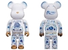 图片 2010 Medicom Series 20 Pattern SSUR BE＠RBRICK