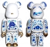 图片 2010 Medicom Series 20 Pattern SSUR BE＠RBRICK