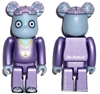 图片 2010 Medicom Series 20 Secret HORROR裏 Dr Eville BE＠RBRICK