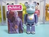 图片 2010 Medicom Series 20 Secret HORROR裏 Dr Eville BE＠RBRICK