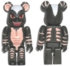 图片 2010 Medicom Series 20 Secret Animal 裏 Gremlins BE＠RBRICK