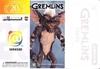 图片 2010 Medicom Series 20 Secret Animal 裏 Gremlins BE＠RBRICK
