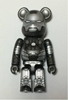 图片 2010 Medicom Series 20 Secret 裏 Iron man War Machine BE＠RBRICK