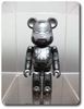 图片 2010 Medicom Series 20 Secret 裏 Iron man War Machine BE＠RBRICK