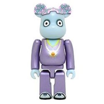 图片 2010 Medicom Series 20 Secret HORROR裏 Dr Eville BE＠RBRICK