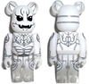 图片 2010 Medicom Series 20 Secret 電王 BE＠RBRICK