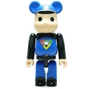 图片 2010 Medicom Series 20 Horror Captain Action BE＠RBRICK