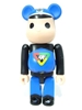 图片 2010 Medicom Series 20 Horror Captain Action BE＠RBRICK