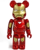 图片 2010 Medicom Series 20 SF Iron man 2 BE＠RBRICK