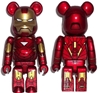 图片 2010 Medicom Series 20 SF Iron man 2 BE＠RBRICK