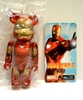 图片 2010 Medicom Series 20 SF Iron man 2 BE＠RBRICK