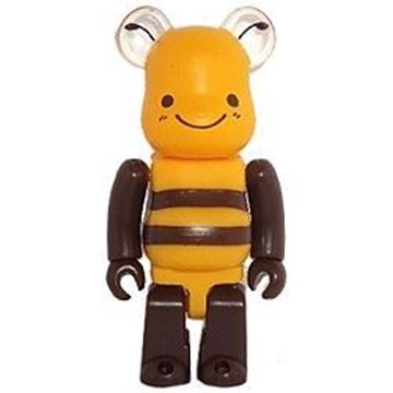 图片 2010 Medicom Series 21 Animal Karel Capek Buzzy BE＠RBRICK