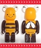 图片 2010 Medicom Series 21 Animal Karel Capek Buzzy BE＠RBRICK