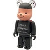 图片 2010 Medicom Series 21 Animal裏 Karelcapek Cotty BE＠RBRICK