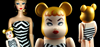 图片 2010 Medicom Series 21 Cute Barbie バービー BE＠RBRICK