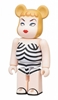 图片 2010 Medicom Series 21 Cute Barbie バービー BE＠RBRICK