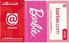 图片 2010 Medicom Series 21 Cute Barbie バービー BE＠RBRICK