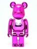 图片 2010 Medicom Series 21 Cute 裏 Barbie バービー BE＠RBRICK