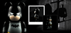 图片 2010 Medicom Series 21 Hero BATMAN BE＠RBRICK
