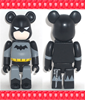 图片 2010 Medicom Series 21 Hero BATMAN BE＠RBRICK
