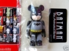 图片 2010 Medicom Series 21 Hero BATMAN BE＠RBRICK