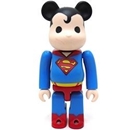 图片 2010 Medicom Series 21 Hero裏 Superman BE＠RBRICK