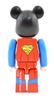 图片 2010 Medicom Series 21 Hero裏 Superman BE＠RBRICK