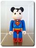 图片 2010 Medicom Series 21 Hero裏 Superman BE＠RBRICK