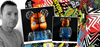 图片 2010 Medicom Series 21 Secret Mark Ward BE＠RBRICK