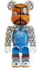 图片 2010 Medicom Series 21 Secret Mark Ward BE＠RBRICK