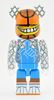图片 2010 Medicom Series 21 Secret Mark Ward BE＠RBRICK