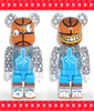 图片 2010 Medicom Series 21 Secret Mark Ward BE＠RBRICK