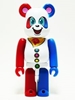 图片 2011 Medicom Series 22 ANIMAL ピラメキパンダ（ピラメキーノ）BE@RBRICK