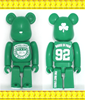 图片 2011 Medicom Series 22 ARTIST House of pain BE@RBRICK