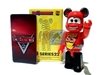 图片 2011 Medicom Series 22 Cute ライトニング・マックィーン（Cars 2）BE@RBRICK