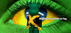 图片 2011 Medicom Series 22 Flag Jamaica BE@RBRICK