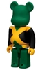 图片 2011 Medicom Series 22 Flag Jamaica BE@RBRICK