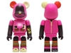 图片 2011 Medicom Series 22 Happy Socks BE@RBRICK