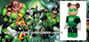 图片 2011 Medicom Series 22 Hero GREEN LANTERN BE@RBRICK