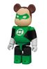 图片 2011 Medicom Series 22 Hero GREEN LANTERN BE@RBRICK