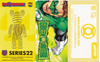 图片 2011 Medicom Series 22 Hero GREEN LANTERN BE@RBRICK