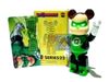 图片 2011 Medicom Series 22 Hero GREEN LANTERN BE@RBRICK