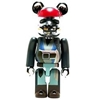 图片 2011 Medicom Series 22 HORROR パイレーツ・オブ・カリビアン 4 BE@RBRICK