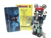 图片 2011 Medicom Series 22 HORROR パイレーツ・オブ・カリビアン 4 BE@RBRICK
