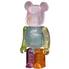 图片 2011 Medicom Series 22 Jelly パステルカラー BE@RBRICK