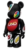 图片 2011 Medicom Series 22 Pattern UNO BE@RBRICK