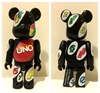 图片 2011 Medicom Series 22 Pattern UNO BE@RBRICK